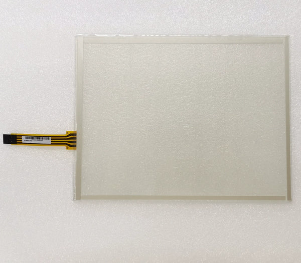 In stock! Brand new original AMT9537 91-09537-000 Taiwan AMT4 line touch screen 10.4 inch