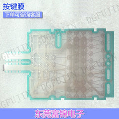New N86D-1620-R011/02 N860-1620-V311/02 Button Film