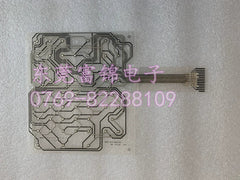 A02B-0236-C126/MBR A02B-0236-C125/TBR button film OK