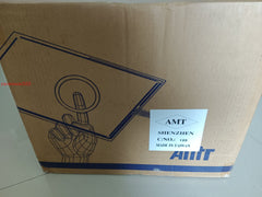 AMT2517 91-02517-000 New 5-wire resistive touchscreen, touch glass, touchpad, touchscreen