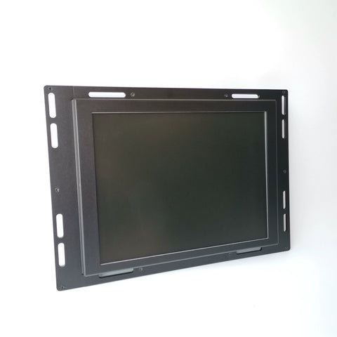 14-Inch CRT to LCD CGA EGA MDA 9-pin spark machine monitor MDA-1431 Fast Shipping, replacement