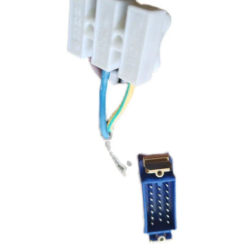 Replacement A61L-0001-0077 LCD 10.4 inch screen