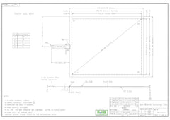 In stock! Brand new original AMT2511 91-02511-00D Taiwan AMT5 line touch screen 19 inches