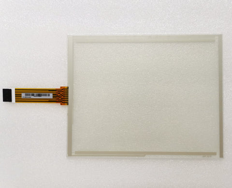 In stock! Brand new original AMT9518 91-09518-00C industrial touch screen 8-wire resistance 10.4 inch