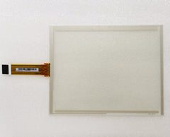 In stock! Brand new original AMT9518 91-09518-00C industrial touch screen 8-wire resistance 10.4 inch