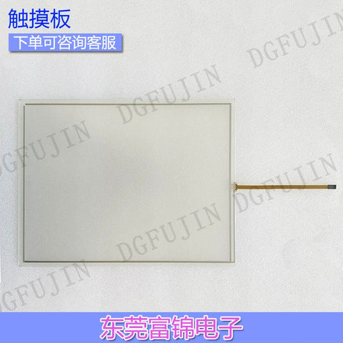 New 310is-A A02B-0307-B621 12.1 inch touch button bar LCD