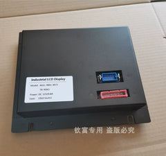 A61L-0001-0086 0092 0072 0093 0090 0074 0094 0096 Replacement LCD