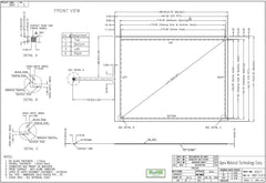 In stock! Brand new original AMT9507 91-09507-00C Taiwan AMT4 line touch screen 8.4 inches
