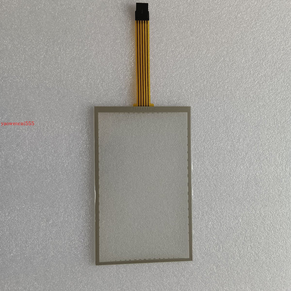 New original AMT2525 91-02525-00A industrial touch screen 7 inch 5 wire resistance