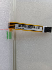 New 12.1-inch 4-wire resistive screen AMT 9542 touchpad