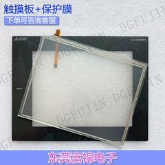New GT2308-VTBD GT2308-VTBA touch screen, touchpad, protective film