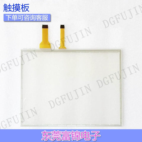 New GT2710-VTBA GT2710-VTBD GT2710-STBA touchpad, protective film
