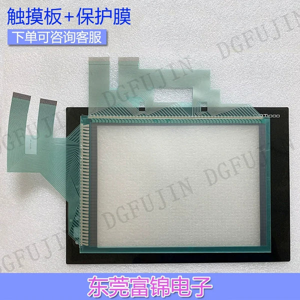 New GT1572-VNBA VNBD VTBA STBA VTBD touchpad, protective film
