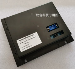 A61L-0001-0086 0092 0072 0093 0090 0074 0094 0096 Replacement LCD