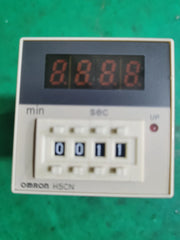 Omron Time Relay H3BA-N8H H3CR-A A8E A8S H3CA-8 A H5CN-XAN CN