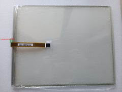 New AMT2512 91-02512-00B touchpad 17-inch 5-wire resistive touchscreen