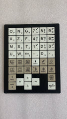New Oi_TD/MD 0i-TC 0i-TB Oi_MATE_MC operation panel keyboard key film