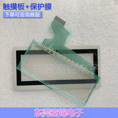 New F930GOT-BBD-K F930GOT-BWD-C F930GOT-BWD-E Touchpad, protective film
