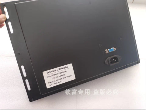 Suitable for Mazak CD1472D1M-2 14-inch CRT to LCD display nationwide Fast Shipping