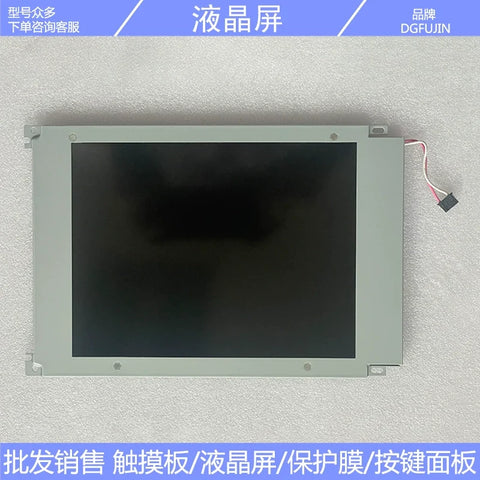 Series 21i-TB A02B-0285-B500 Display, LCD