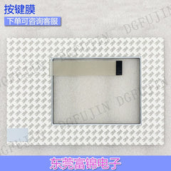 2711-K10G20L1 2711-K10G3 2711-K10G15L1 button film, button panel, shell
