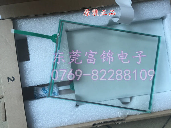 New R08RPF R08RP2 R08RP3 R08RP4 CM-450A touchpad, LCD screen