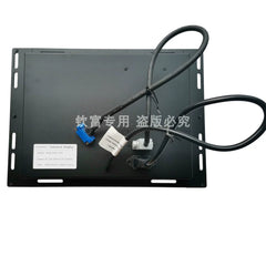 Suitable for A02B-0094-C041 12.1 inch LCD monitor, replacing FANUC system 14 inch CRT