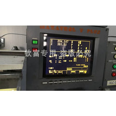 MDT1283B-1A, CD1472-D1M A1QA8DSP40 BKO-NC6225 for Mazak monitors