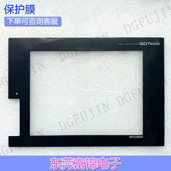New GT1672-VNBA/GT1672-VNBD touchpad, touch screen, protective film