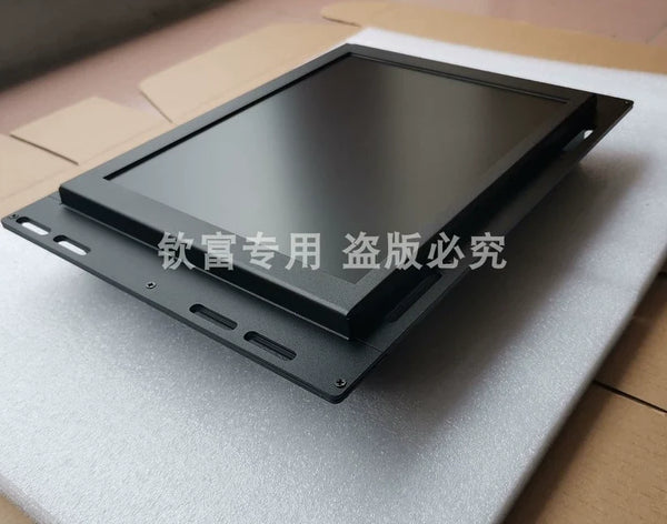The replacement CRT 12A-TX32B 12.1-inch LCD screen is suitable for 12-14-inch CRT transformation, Fast Shipping nationwide