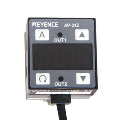 KEYENCE AP-31 pressure switch pressure control sensor digital air pressure gauge digital pressure gauge