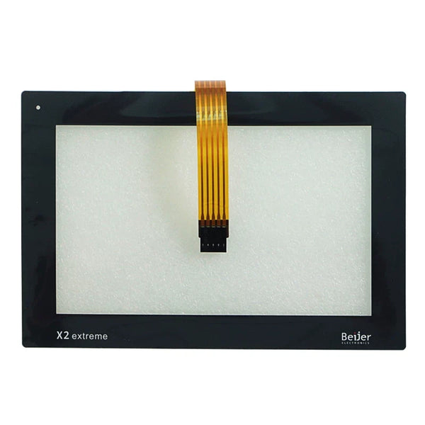 Brand New Replacement Touchpad for Beijer X2 extreme 7 Series HMI | Industrial‑Grade Resistive Touchscreen