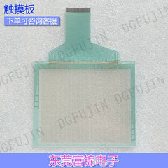 New F940GOT-SWD-C F940GOT-SBD-H Touchpad, Protective Film