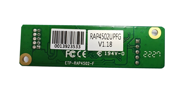 In stock! Brand new original EETI ETP-RAP4502-E RAP4502UPFG V1.18 touch screen control