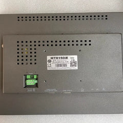 MT8102/8100/8121/8150IE TK/MT6051iP/6103iP/6100iV2/3WV HMI touch screen
