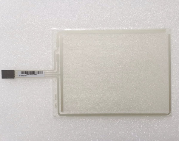 In stock! Brand new original AMT9502 91-09502-00B Taiwan AMT4 line touch screen 5.7 inches