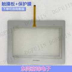 New high quality GP-4502WW PFXGP4502WADW touch screen, protective film, LCD screen