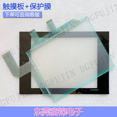 New A970GOT-SBA A970GOT-SBD Touch Screen/Touchpad, Protective Film OK