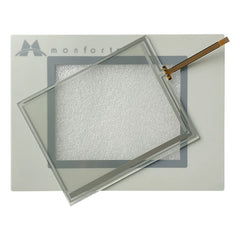 EL 105c EL105c Monforts 3251-0003 protective film, touchpad exterior