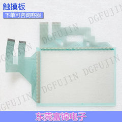 New GT1572-VNBA VNBD VTBA STBA VTBD touchpad, protective film