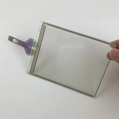 New 4PP045.0571-K56 Touch Glass For  HMI Panel Repair,Available&Stock Inventory