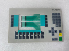 OP27 6AV3627-1LK00-1AX0 / 6AV3627-1JK00-1AX0 Membrane Keypad