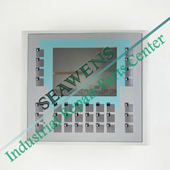 0005-4050-818 OP177B Membrane Keypad+Touch Glass+Plastic Case For HMI Operator Panel Repair,New In Stock
