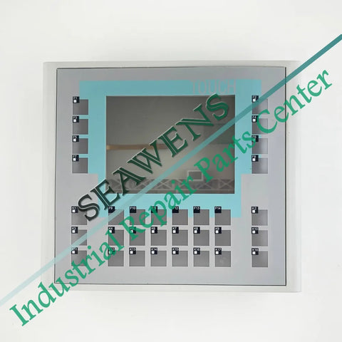 0005-4050-710 OP177B Membrane Keypad+Touch Glass+Plastic Case For HMI Operator Panel Repair,New In Stock