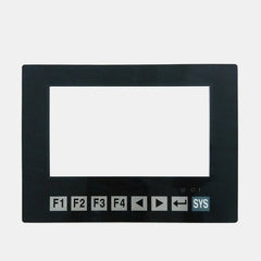 DOP-B07S211 Touch Screen with front overlay For HMI Repair,New Available&Stock Inventory