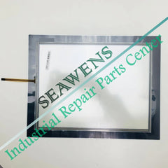 DOP-112WX Touch Screen with front overlay For HMI Repair,New Available&Stock Inventory