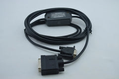 IC690ACC901:RS232/SNP adapter for GE FANUC 90 series PLC communication