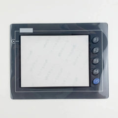 DOP-A57CSTD Touch Screen with front overlay For HMI Repair,New Available&Stock Inventory