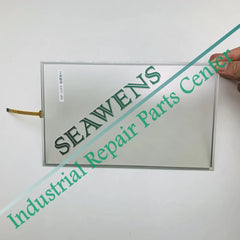 DOP-110IS Touch Screen with front overlay For HMI Repair,New Available&Stock Inventory