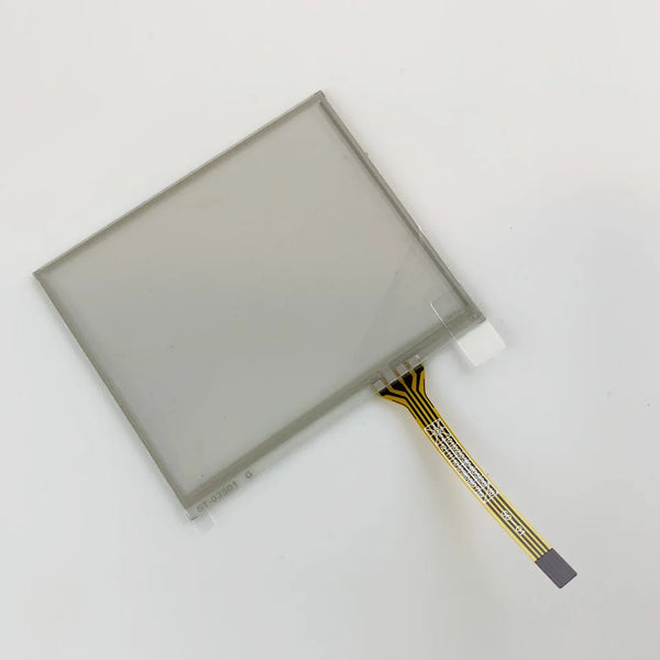 New 4PP065.0351-P74 Touch Glass For  HMI Panel Repair,Available&Stock Inventory